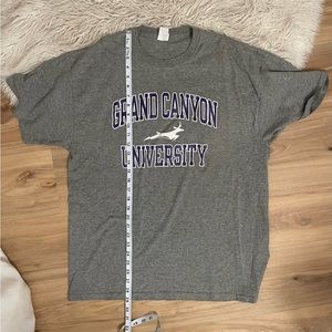 Grand Canyon University T-shirt